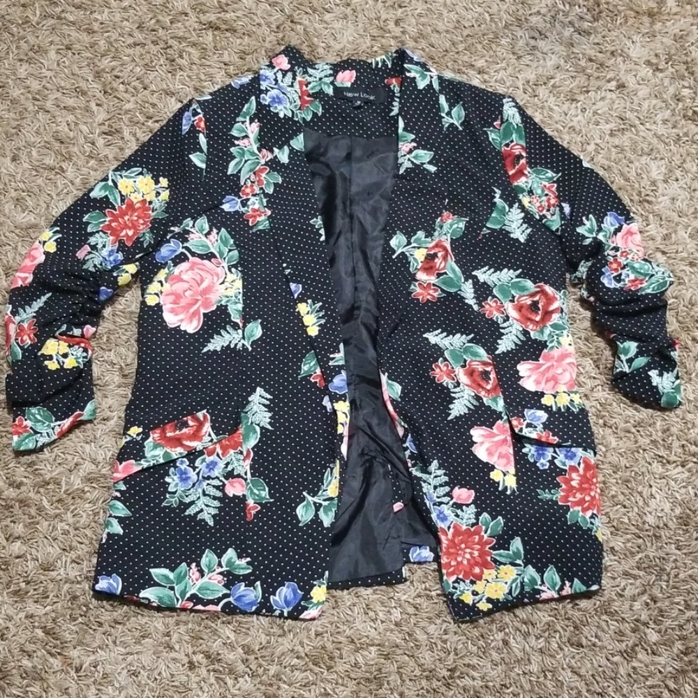 Jacket/blazer